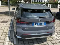 Usata BMW X1 xLine 150 CV (110 kW) 2024 Grigio SUV