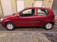 Usata Fiat Punto 2004 Utilitaria