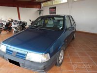 Usata Fiat Tempra 84 CV (61 kW) 1991 Blu Berlina