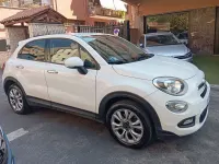 Usata Fiat 500 Pop 110 CV (80 kW) 2015 Bianco Station wagon