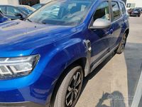 Usata Dacia Duster Journey 2023 SUV
