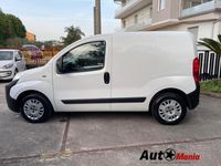 Usata Fiat Fiorino 75 CV (55 kW) 2014 Bianco Monovolume