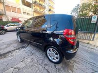 Usata Mercedes A200 2007 Nero Berlina