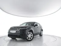 Usata Land Rover Range Rover Velar S 204 CV (150 kW) 2021 Nero SUV