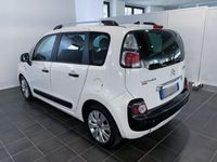 usata Citroën C3 Picasso 1.6 HDi 90 airdream Exclusive Style