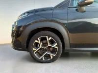 Usata Citroën C3 Aircross PureTech 131 CV (96 kW) 2023 Nero SUV