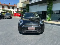 Usata Mini ONE 102 CV (75 kW) 2022 Nero Utilitaria