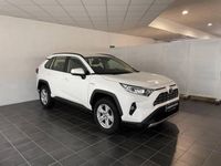 usata Toyota RAV4 Hybrid -