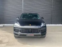 Usata Porsche Cayenne 462 CV (339 kW) 2022 Nero SUV