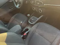 Usata Fiat Tipo City Life 101 CV (74 kW) 2021 Grigio Berlina