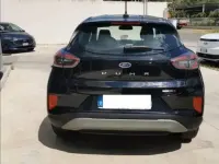 Usata Ford Puma Titanium 125 CV (91 kW) 2023 Agate black (metallizzato) SUV