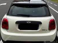 Usata Mini One D 95 CV (69 kW) 2015 Bianco Utilitaria
