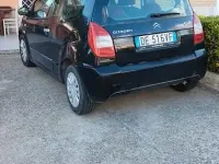 Usata Citroën C2 60 CV (44 kW) 2007 Utilitaria