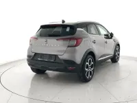 Nuova Mitsubishi ASX Intense 140 CV (102 kW) 2025 Grigio SUV