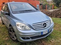 Usata Mercedes B180 2006 Monovolume