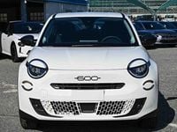 Nuova Fiat 600 101 CV (74 kW) 2025 Bianco SUV