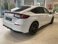 usata Honda Civic 2.0 Hev eCVT Advance