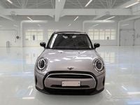 Usata Mini Cooper Classic 136 CV (100 kW) 2023 Grigio Utilitaria