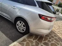 Usata Renault Mégane GrandTour Business 116 CV (85 kW) 2019 Grigio Station wagon