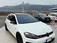 Usata VW Golf VII GTI 2018 Berlina