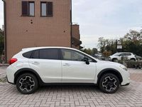 Usata Subaru XV 150 CV (110 kW) 2012 SUV