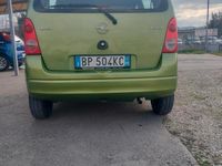 usata Opel Agila 1.2 16V Color Edition