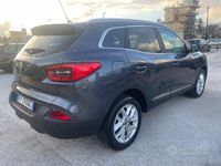 usata Renault Kadjar dCi EDC Energy Sport IMPECCABILE