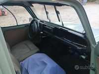 Usata Renault R4 33 CV (24 kW) 1987 Utilitaria