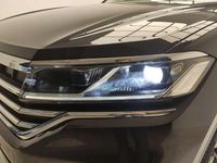 Usata VW Touareg Elegance 381 CV (280 kW) 2022 Grigio SUV
