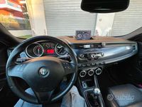 Usata Alfa Romeo Giulietta 140 CV (102 kW) 2012 Bianco Utilitaria