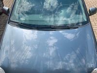 Usata VW Polo 2002 Grigio Utilitaria