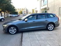 usata Volvo V60 D3 Geartronic Business Plus