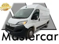 Usata Citroën Jumper 120 CV (88 kW) 2022 Other Monovolume