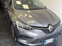 Usata Renault Clio V 90 CV (66 kW) 2023 Grigio Berlina