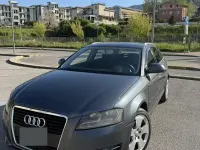 Usata Audi A3 140 CV (102 kW) 2006 Utilitaria