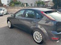 usata Ford Focus Focus+ 1.6 TDCi (110CV) 5p. DPF