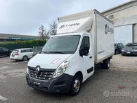 Usata Renault Master 146 CV (107 kW) 2020 Bianco Monovolume