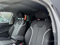 Usata Audi Q2 S-Line 116 CV (85 kW) 2020 Bianco SUV