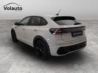 Usata VW Taigo R-line 110 CV (80 kW) 2023 Grigio SUV
