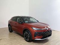 Nuova VW T-Roc Style 116 CV (85 kW) 2026 Rosso SUV