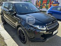 usata Land Rover Range Rover evoque 2.0 eD4 5p. SE