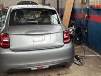 Usata Fiat 500e La Prima 86 kW (118 CV) 2021 Utilitaria