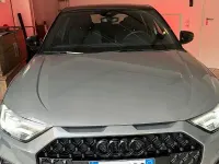 Usata Audi A1 Design 116 CV (85 kW) 2026 Grigio SUV