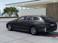 Nuova BMW 520 197 CV (144 kW) 2025 Grigio Station wagon