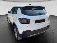 Usata Jeep Avenger Altitude 101 CV (74 kW) 2024 Bianco SUV