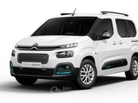 Nuova Citroën Berlingo 100 CV (73 kW) 2026 Bianco Monovolume
