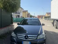 Usata Mercedes C180 120 CV (88 kW) 2014 Station wagon