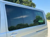 Usata VW Multivan 174 CV (127 kW) 2007 Grigio Monovolume