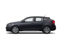 Ny VW Taigo Life 116 HK (85 kW) 2025 Grå SUV