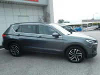 Usata Seat Tarraco Business 150 CV (110 kW) 2020 Grigio SUV